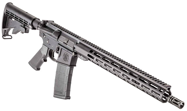 Smith & Wesson M&P15 Sport III