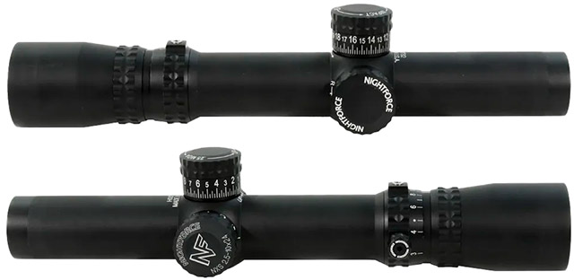 NXS 2.5-10×24