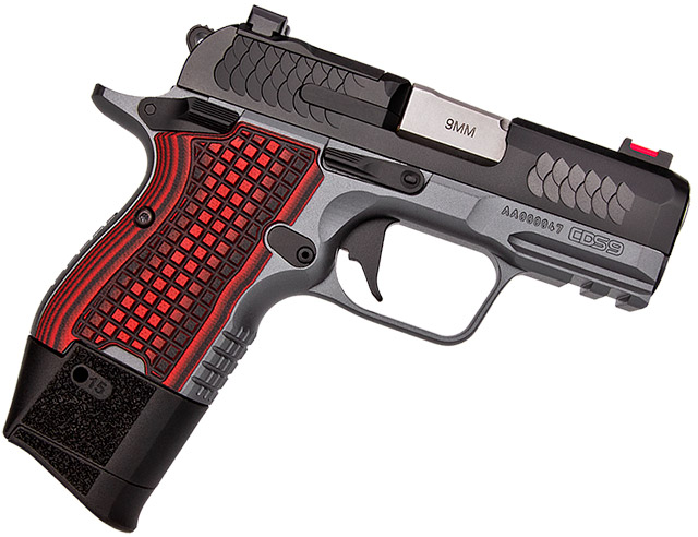 Kimber CDS9