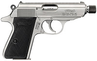 Walther PPK/S SD