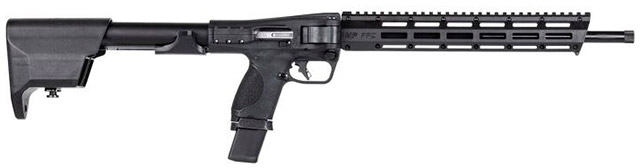 Smith & Wesson M&P
 FPC 9 мм