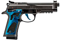 92X Performance Carry Optic Dark Series