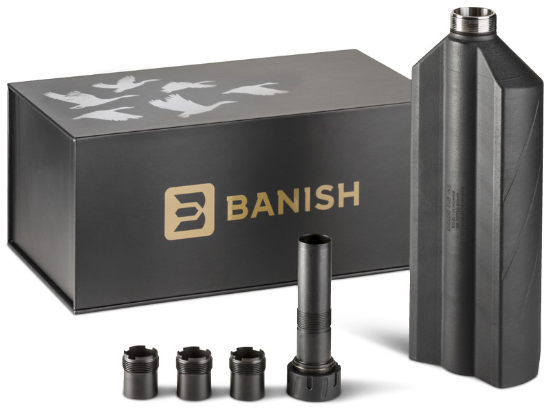 BANISH 12