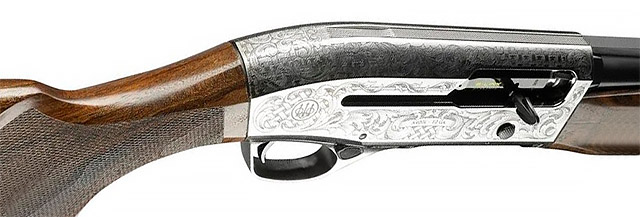 Beretta A400 L 
Sporting