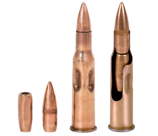 7,62х54R Тандем
