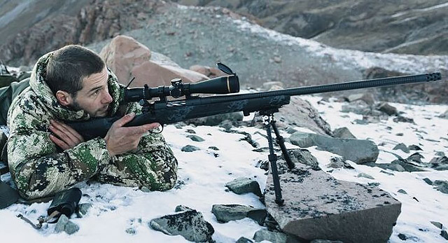 Cima Bergara