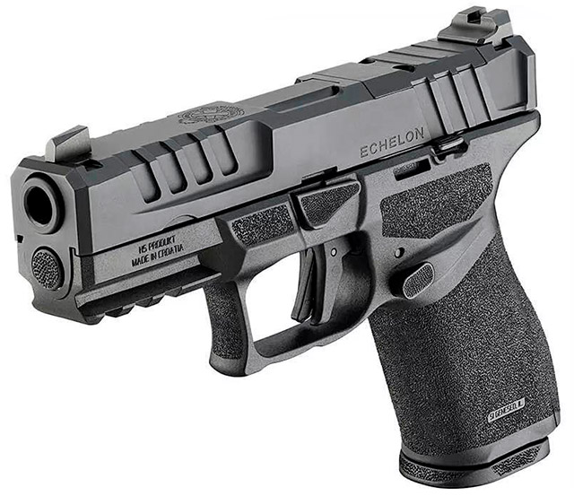 Echelon 4.0C Comp 9
мм