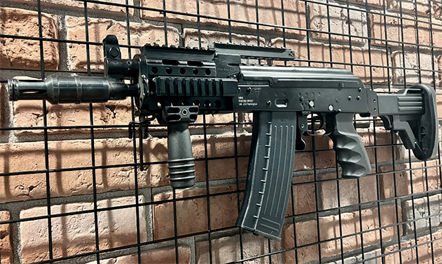 FB MINI-BERYL S 223