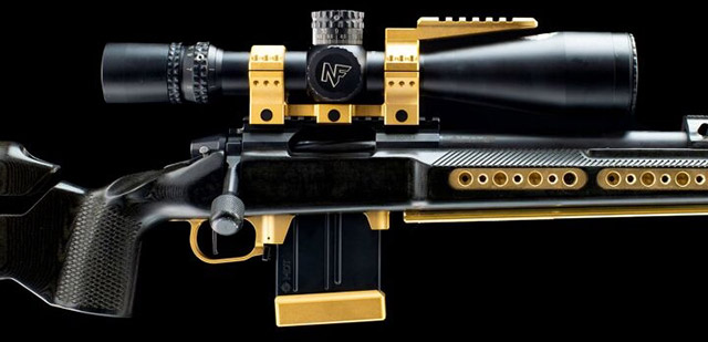 Hawkins 
Precision