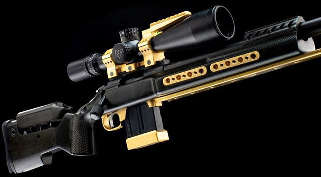 Hawkins Precision