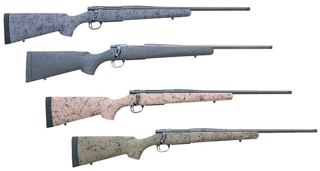 Howa Superlite Gen
2