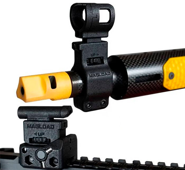 IPSC Mini Rifle