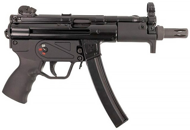 MAC-5K