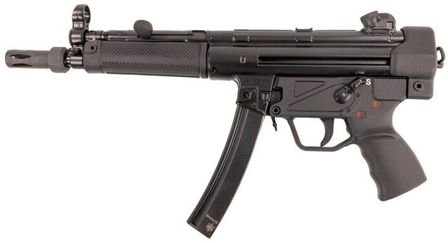 MAC-5