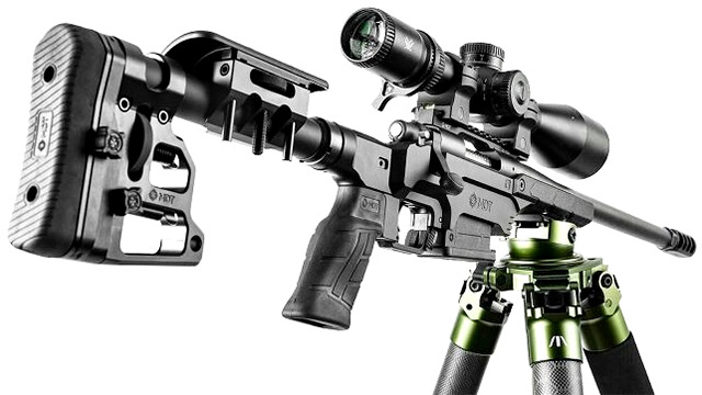 LSS Gen 3