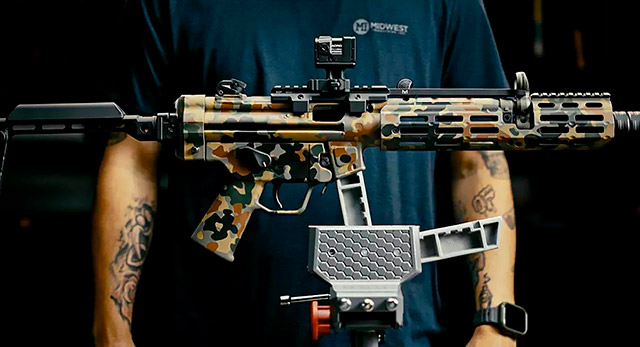 MK2 QD