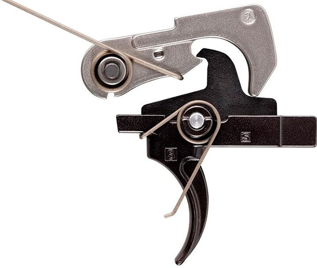 Axcess Triggers