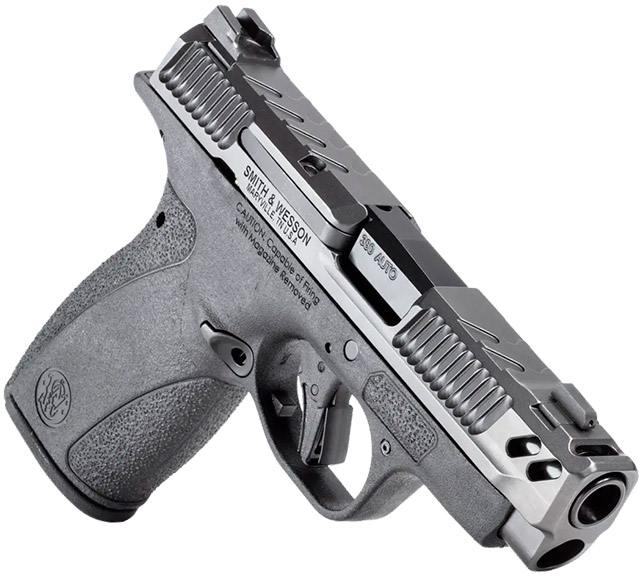 Performance Center Bodyguard 2.0