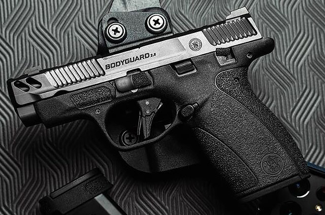 Performance Center Bodyguard 2.0