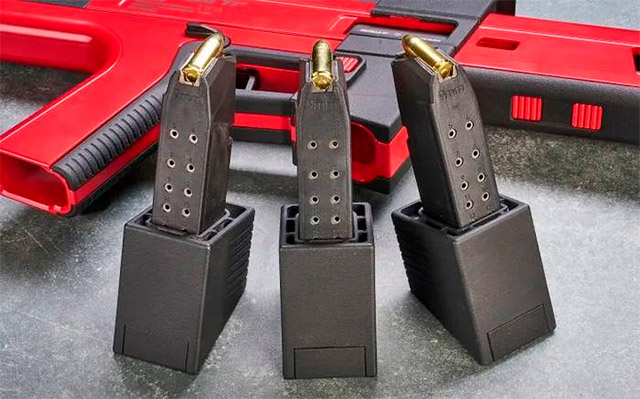 Pistollo 77°