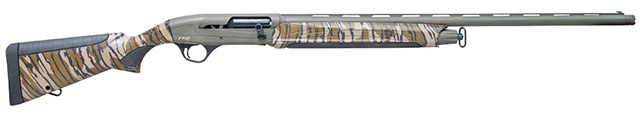 Pointer Field
Tek 12ga