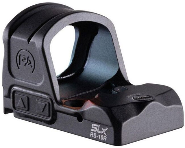Primary
Arms SLx RS-10R Mini