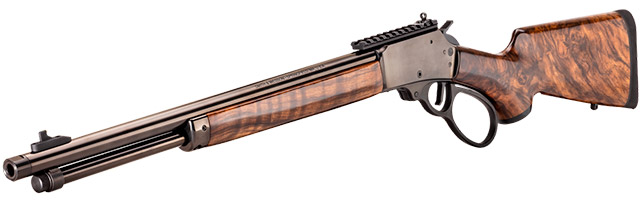 1854 LIMITED EDITION