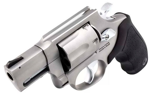 Taurus 817