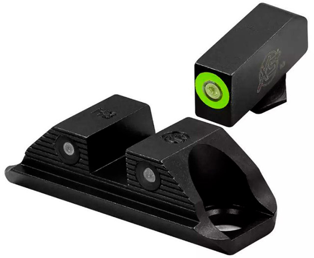 XS Sights R3D 2.0