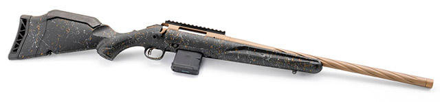 American Rifle Gen II Prairie