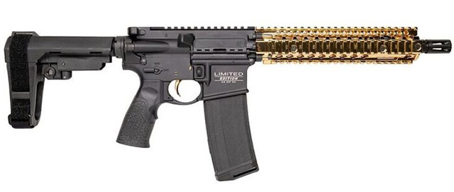 Daniel Defense MK18