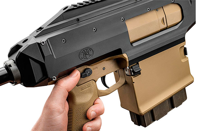 FN MTL-30