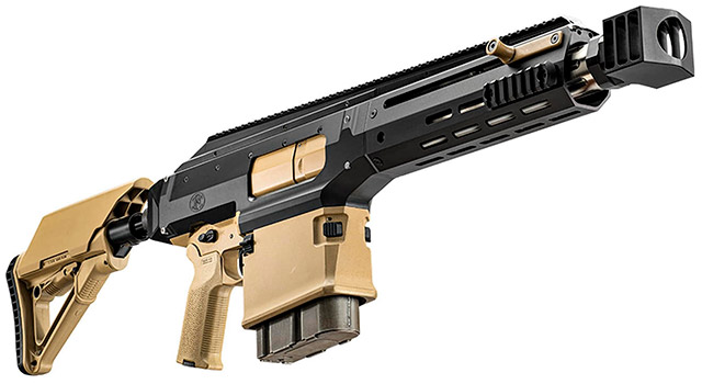 FN MTL-30
