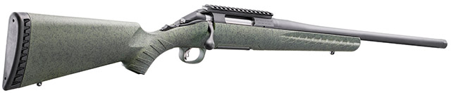 Glenfield Firearms Model A