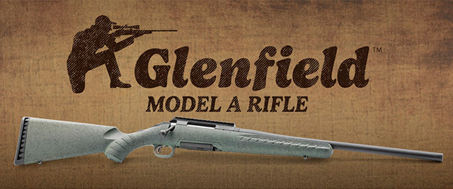 Glenfield Firearms Model A
