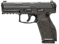 Heckler & Koch VP9A1 X