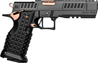  Jacob Grey Firearms NOX 9