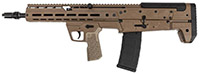 Olcan Bullpup JAKL