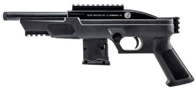 Rossi RS22 Pistol