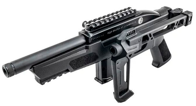 Rossi RS22 Pistol
