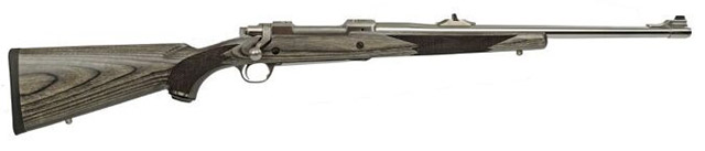 Ruger M77 Alaskan Bush Rifle
