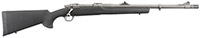 Ruger M77 Alaskan Bush Rifle