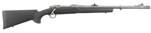 Ruger M77 Alaskan Bush Rifle