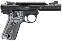 Ruger 22/45 Lite
