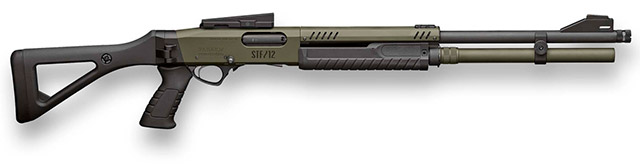STF/12
Compact XL Range 22