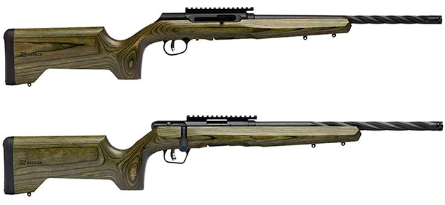 Timber Tactical