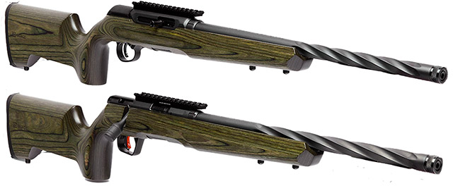 Timber Tactical