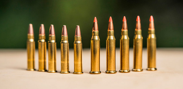 Thompson/Center Contender