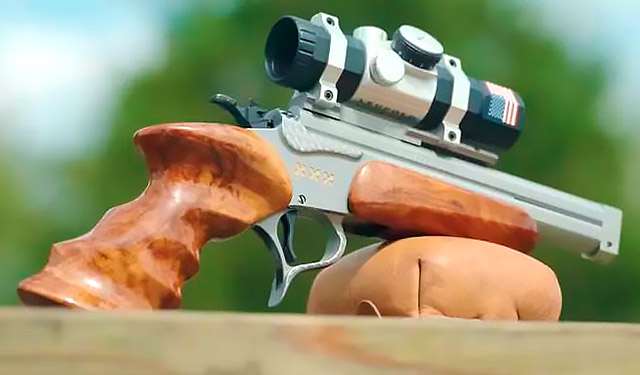 Thompson/Center Contender