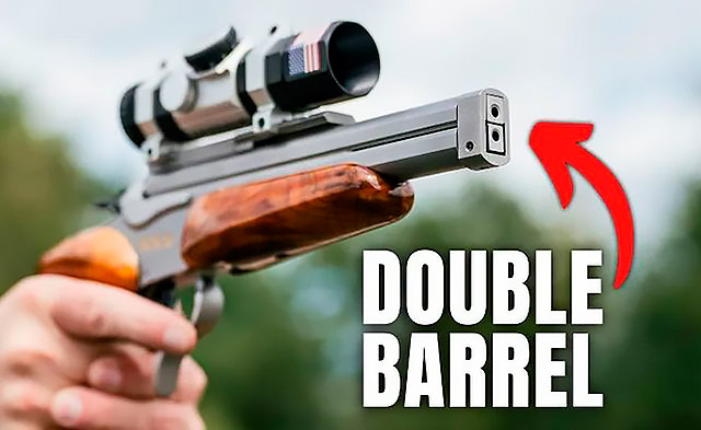 Thompson/Center Contender